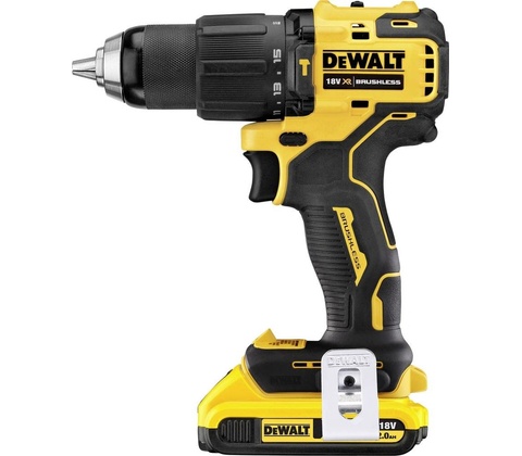 DeWalt DCD709D2T