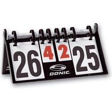 Donic Scorer Ukazovateľ skóre
