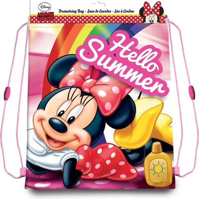Kids Licensing Minnie (WD20261)
