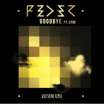 FEEDER - GOODBYE FEAT. LYSE