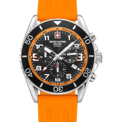 Grovana Swiss Alpine Military 7029.9839