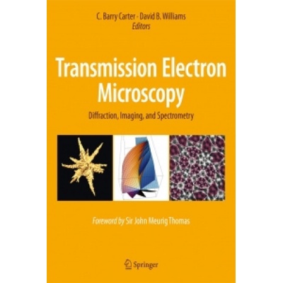 Transmission Electron Microscopy