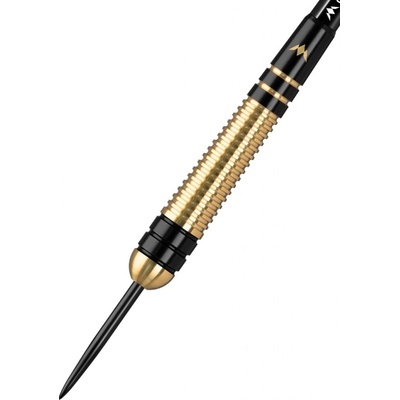 Mission Steel Onza M2 22g