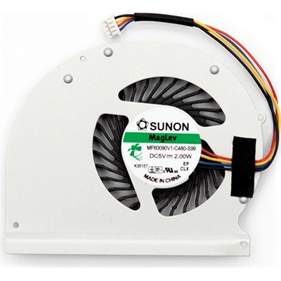 Ventilátor Dell Latitude E6430