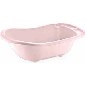 BabyJem Вана с оттичане BabyJem - 89 cm, розова (241)