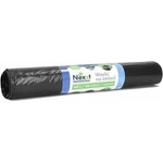 NEXXT 60L LDPE garbage bags black (20)