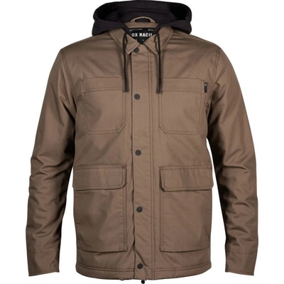 FOX Mercer Jacket Dirt