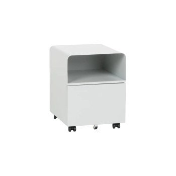 Carmen Офис контейнер Carmen CR-1800 K - сив