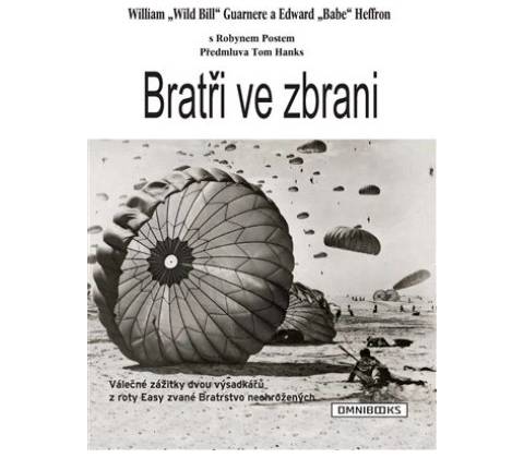 Bratři ve zbrani
