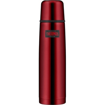 Thermos Термо бутилка Thermos Light & Compact Insulated Bottle - Red - размер 1 l (533-1212-0114)