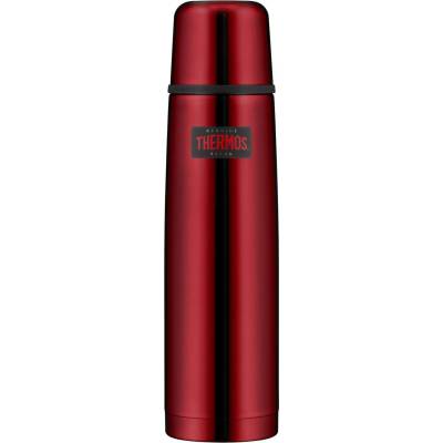 Thermos Термо бутилка Thermos Light & Compact Insulated Bottle - Red - размер 1 l (533-1212-0114)
