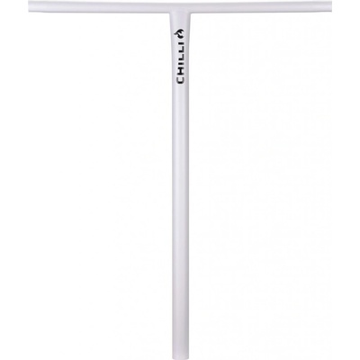 Řídítka CHILLI Ventus T 670mm bílá – Zboží Dáma