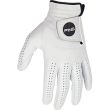 Ping Tour Glove 25 Mens Golf Glove Pravá bílá ML