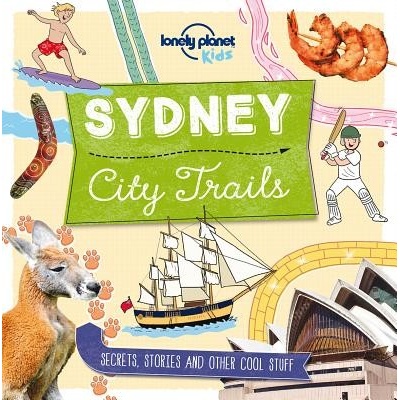 City Trails Sydney