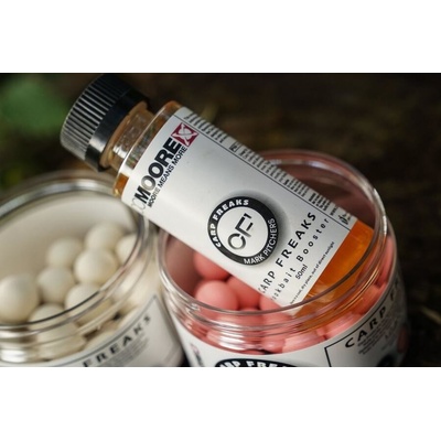 CC Moore Hookbaits Booster Carp Freaks 50 ml