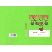 Farma zvířat - George Orwell