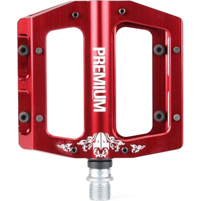 PREMIUM BMX SLIM ALU Pedále