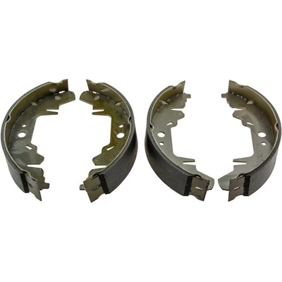 Brzdové čeľuste, Zadné, Chrysler Voyager, Grand Voyager NS/GS 1996-2000, Chrysler Voyager, Grand Voyager RS/RG 2001-2007