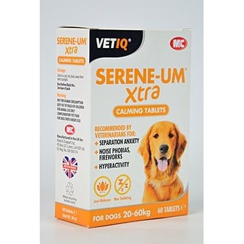 Serene-UM Xtra pro psy LB 60 tbl