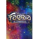 Faeria Puzzle Pack Elements