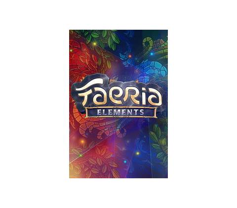 Faeria Puzzle Pack Elements