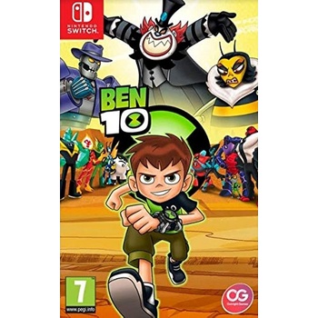 Ben 10