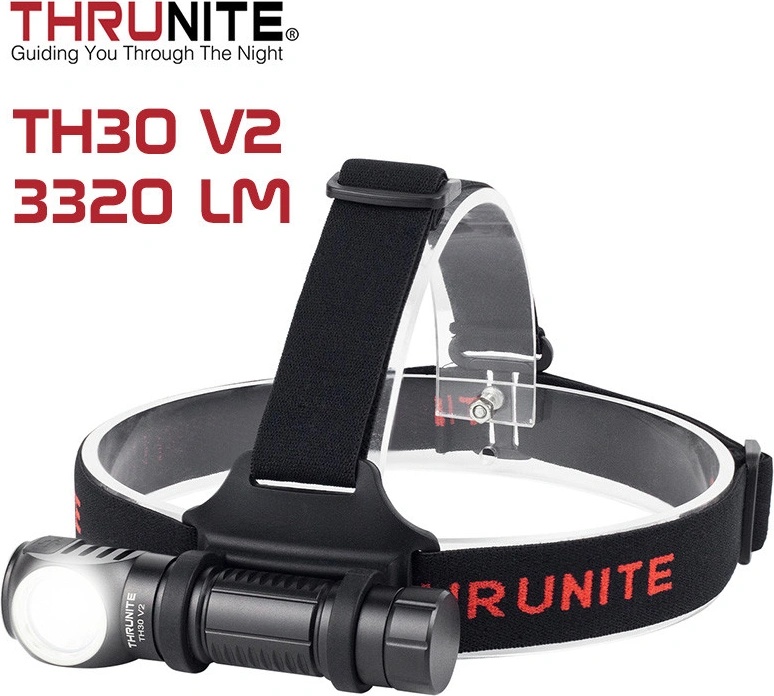 ThruNite TH30 V2
