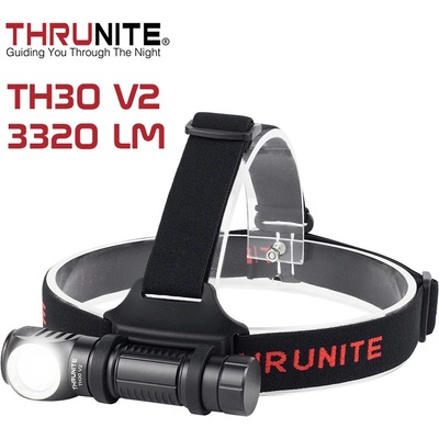 ThruNite TH30 V2