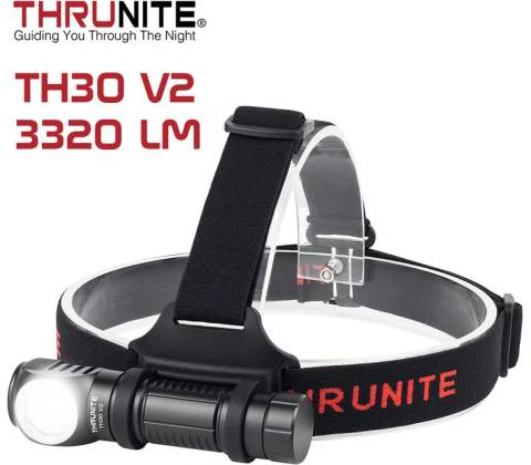 ThruNite TH30 V2