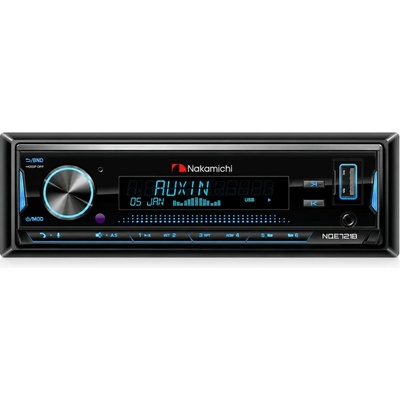 Nakamichi NQE721B