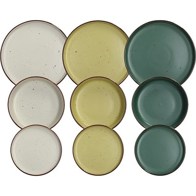 Tognana URBAN ARDENNE Jedálenská sada 18 ks