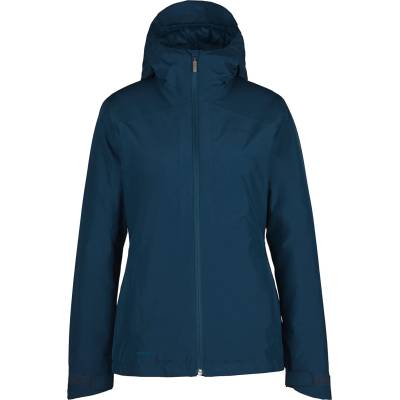 Vaude Дамско зимно яке Vaude Women's Gerlos Jacket Winter jacket - Dark Sea - размер 36 (EU) (104-4567-0212)