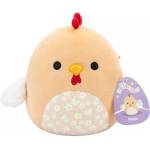 Jazwares Скуишмалловс: Плюшеният петел Рути - 20 см (sqer01231)