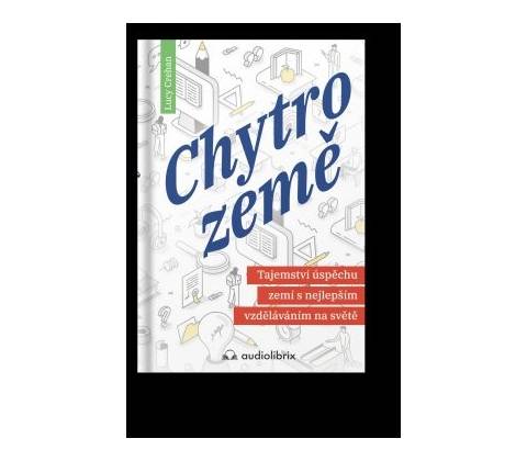 Chytrozemě