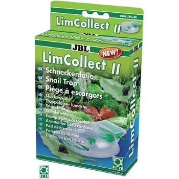 Jbl LimCollect II- Капан за охлюви в аквариуми