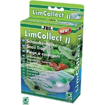 Jbl LimCollect II- Капан за охлюви в аквариуми