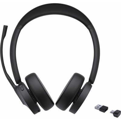 Yealink BH70 Dual UC 1208704