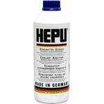 HEPU Син антифриз концентрат hepu p999 g11 1, 5l
