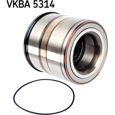 Súprava ložísk kolesa SKF VKBA 5314 (VKBA5314)