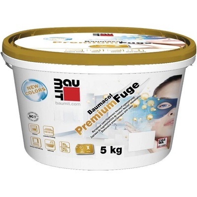 Baumit Baumacol PremiumFuge 2 kg bahama