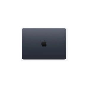 Apple MacBook Air 13" with Apple M5 с 10-core CPU and 10-core GPU, 16GB, 1TB SSD - Midnight (Power adapter: 35W Dual USB-C Port Compact Power Adapter) (mdhf4ze/a_mba13-pwr-35w-53)