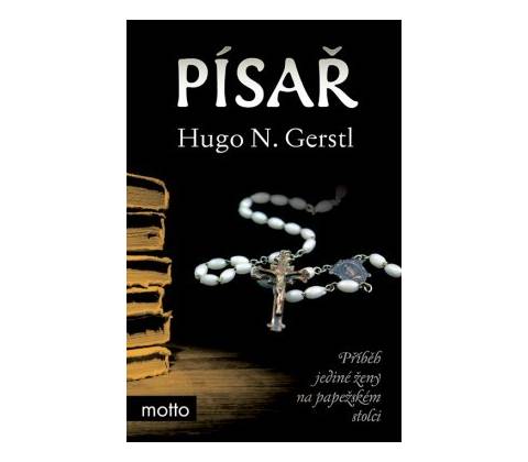 Písař