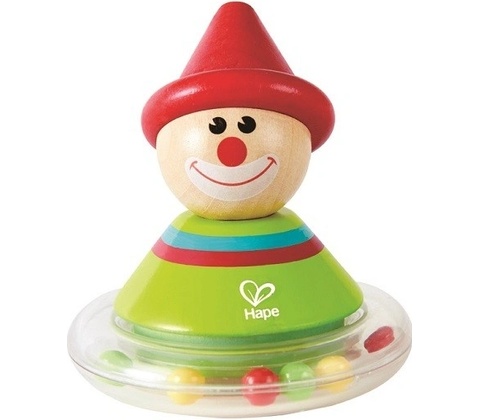Hape Ralf