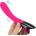 SuperLove Digital G-Spot Vibrator Pink