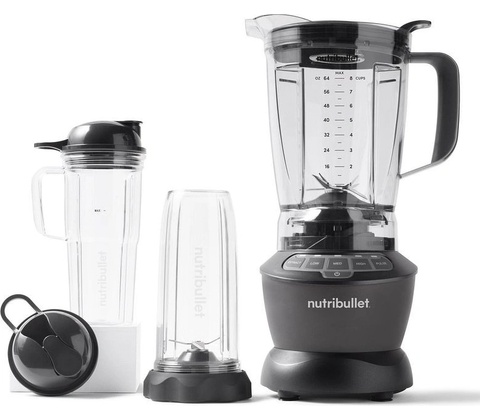 Nutribullet NBF500DG