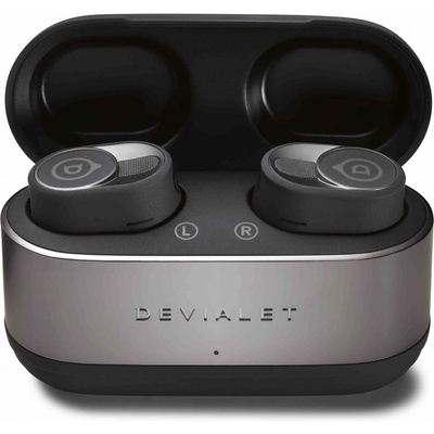 Devialet Gemini II – Zboží Živě
