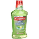 Ústní vody Colgate Plax Herbal fresh ústní voda bez alkoholu 500 ml