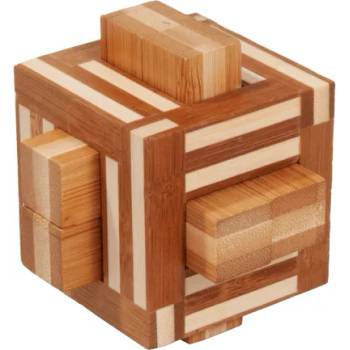 Image 1 of Fridolin Логически 3D пъзел Fridolin Doublestick