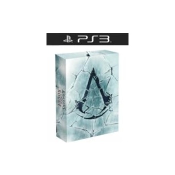 Assassins Creed: Rogue (Collector's Edition)