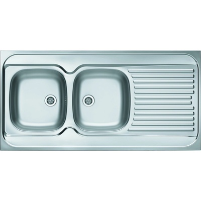 ALVEUS CLASSIC 100 L NAT